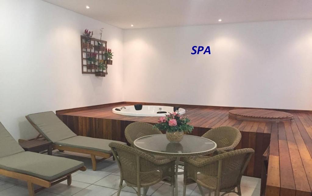 Lindo Studio Av. Ipiranga