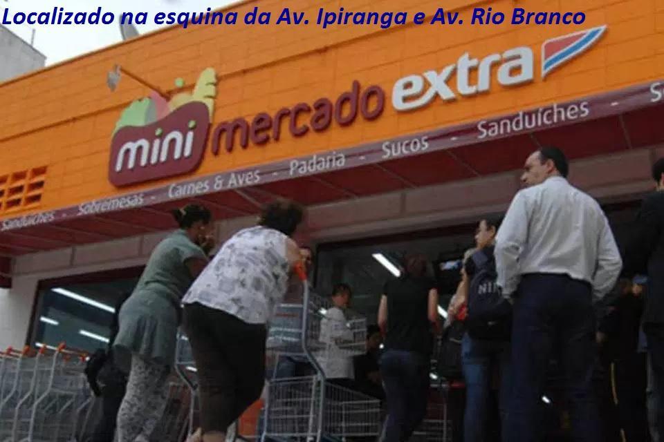 Lindo Studio Av. Ipiranga *