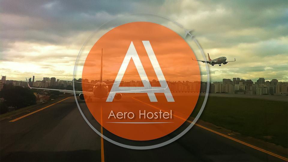 Asrama Aero Campo Belo *