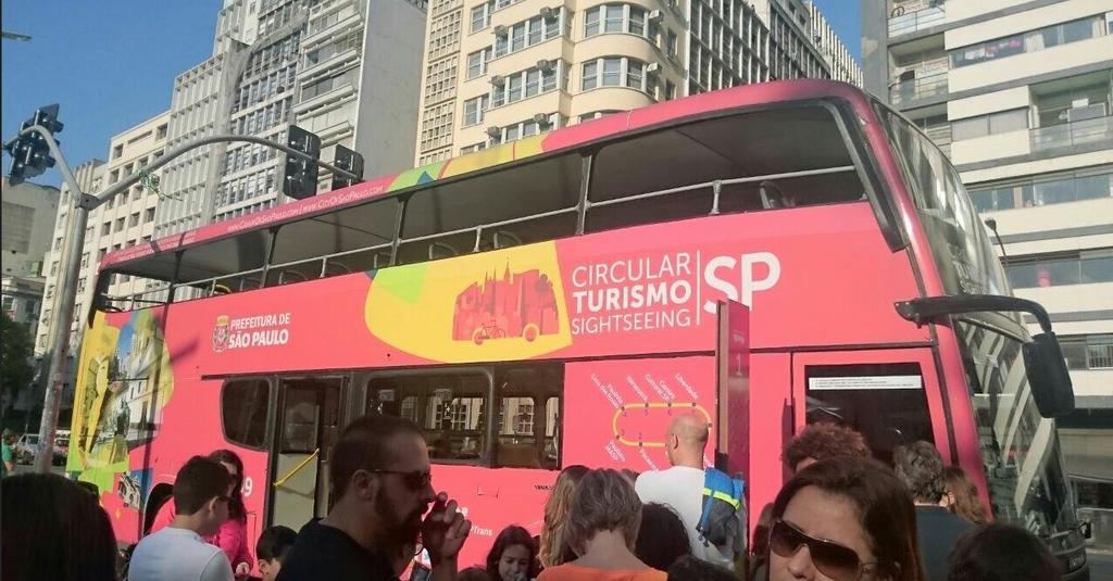 Lindo Studio Av. Ipiranga * Sao Paulo