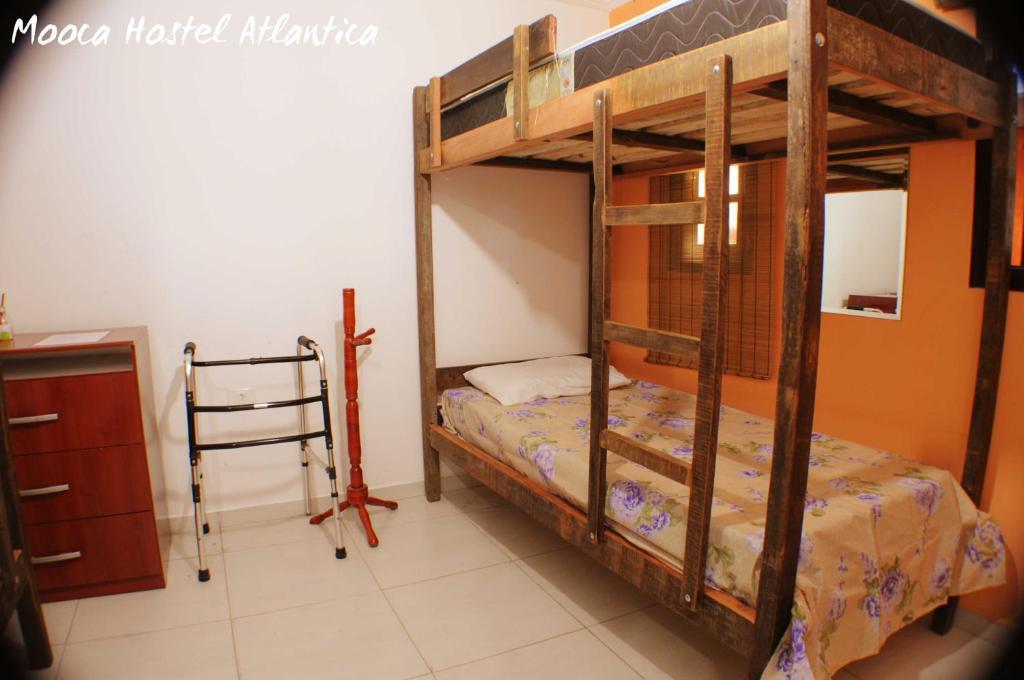 Mooca Nhà trọ *
