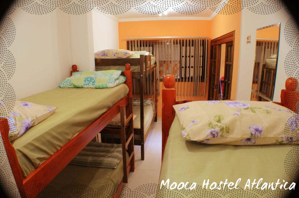 Nhà trọ Mooca *