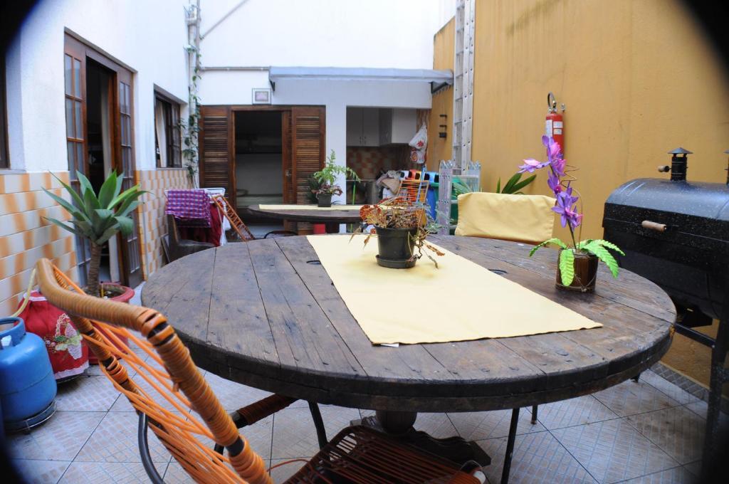 Mooca Nhà trọ São Paulo