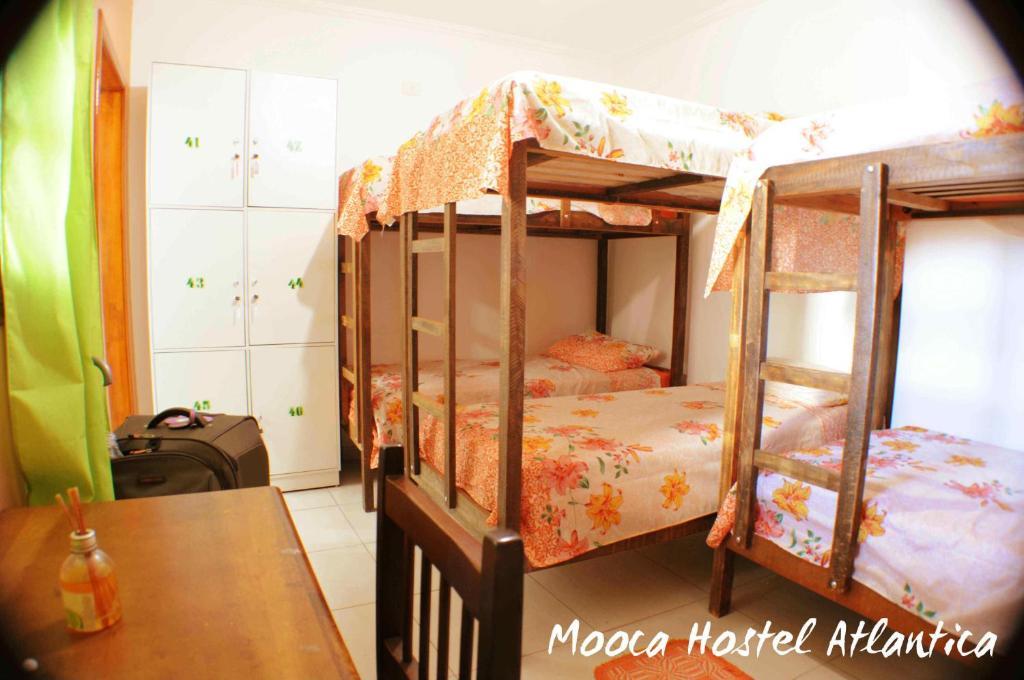 Mooca Nhà trọ *