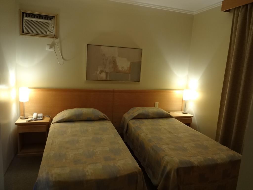 Residencial Bella Vista 3*