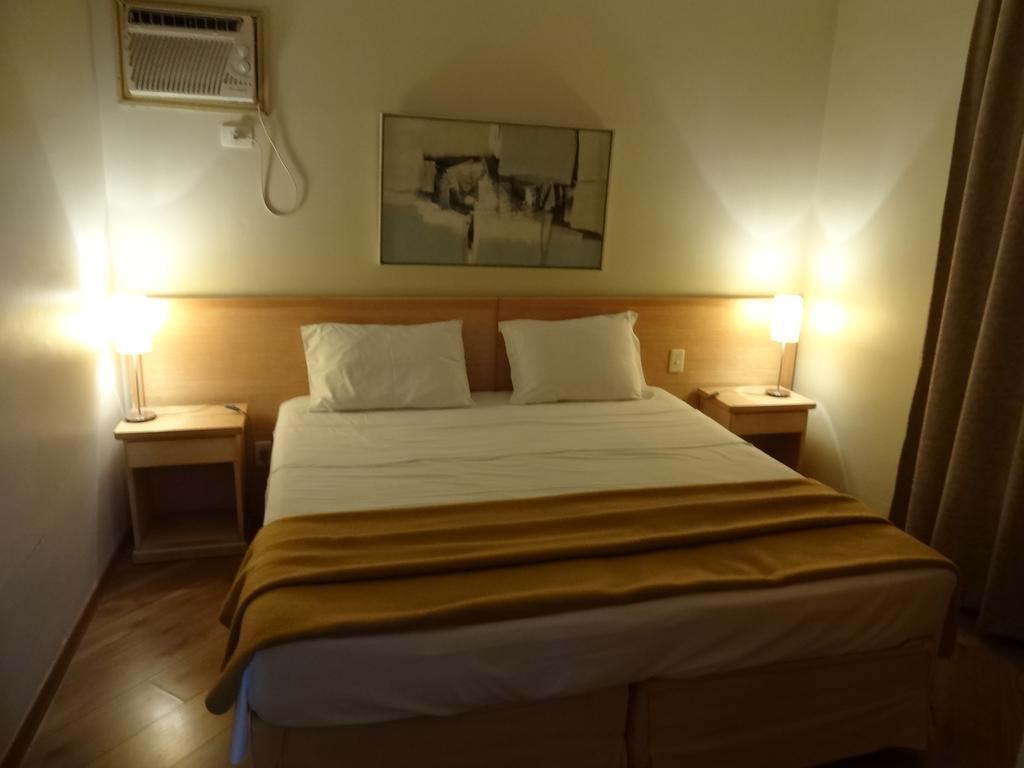 Aparthotel Residencial Bella Vista