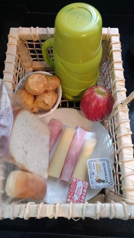 Acomodação com café da manhã  Sophia *