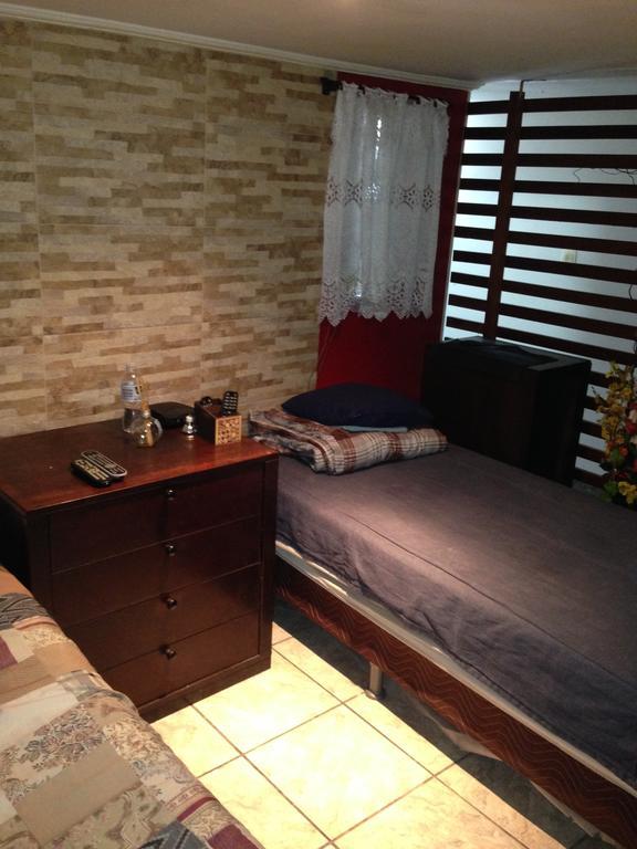 Residencia Familiar Hospedagem domiciliar