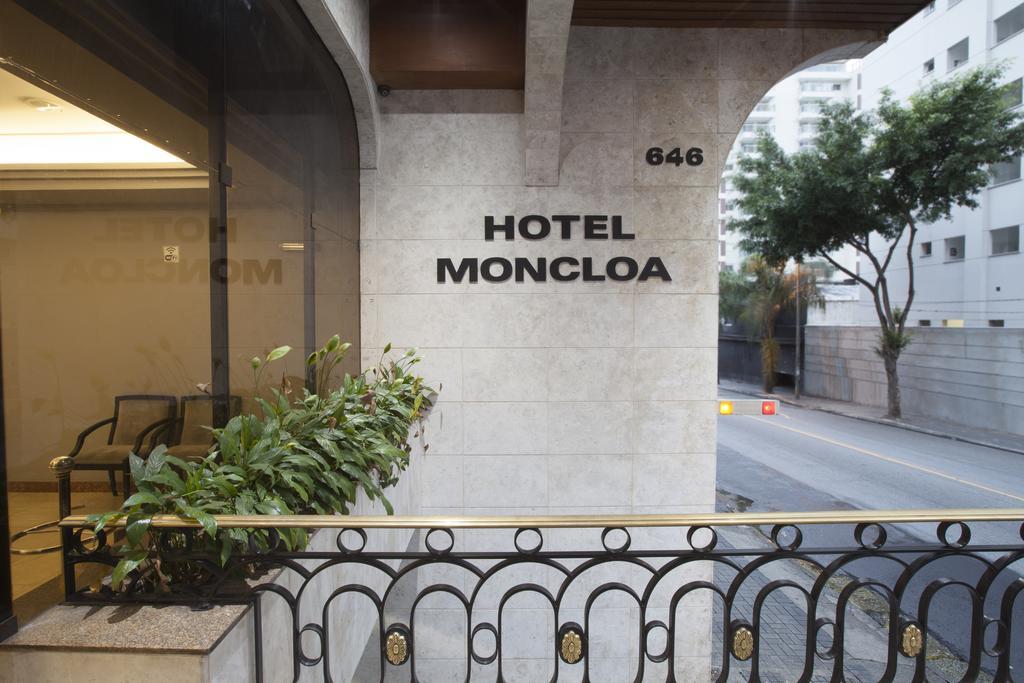 Moncloa 3* São Paulo