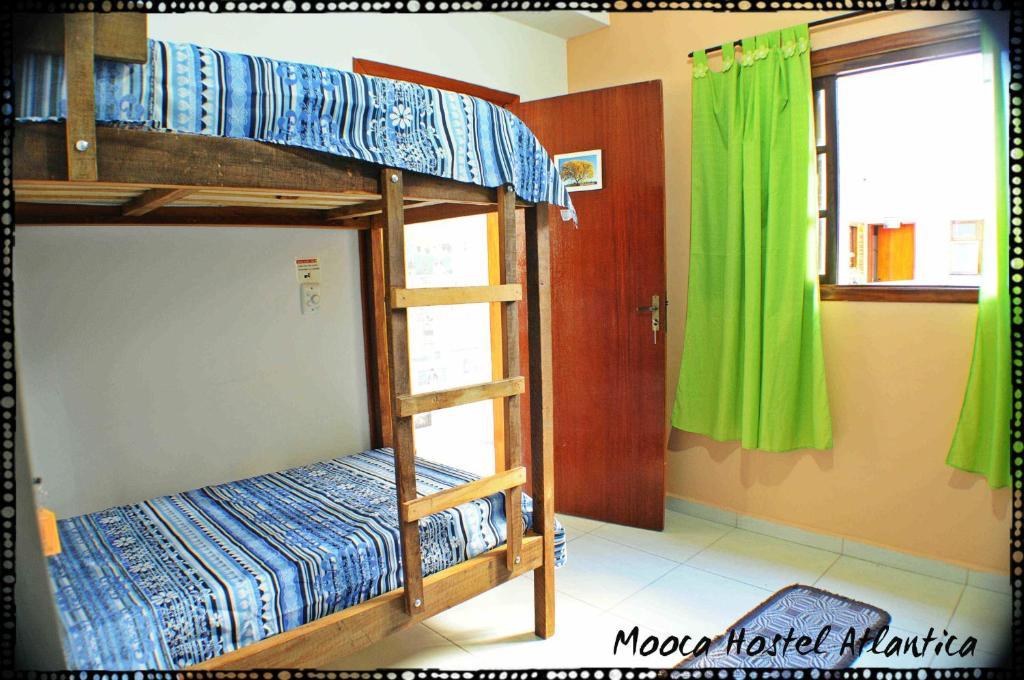 Mooca Nhà trọ