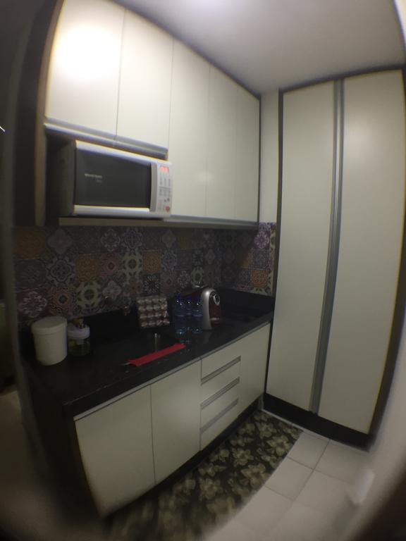 Apartment Lindo Studio Av. Ipiranga *