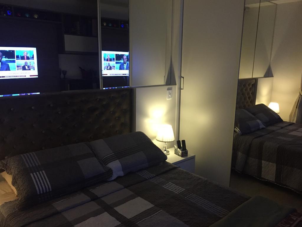 Lindo Studio Av. Ipiranga