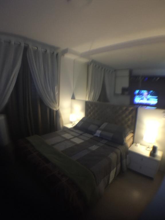 Lindo Studio Av. Ipiranga Apartment *