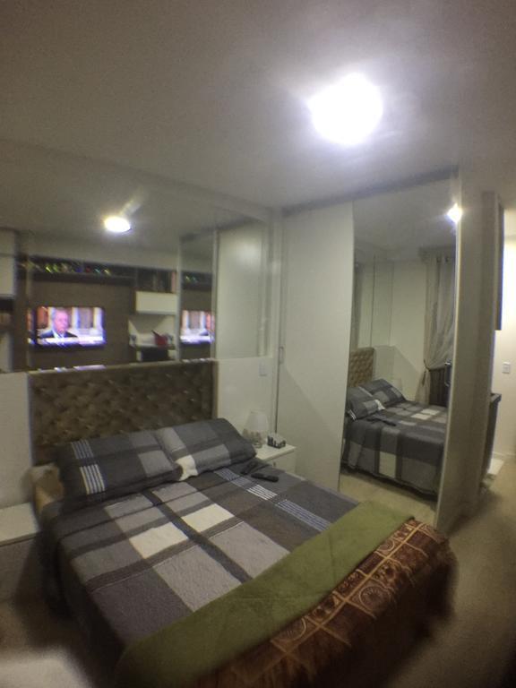 Lindo Studio Av. Ipiranga * Sao Paulo