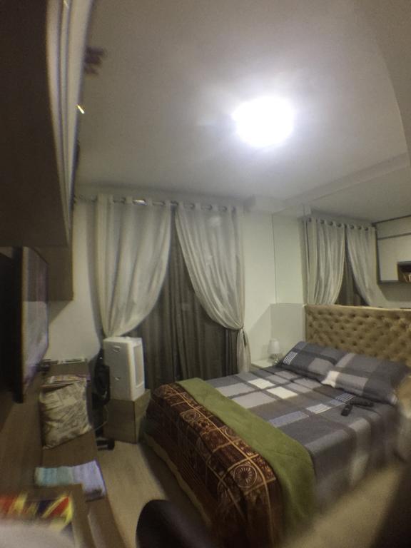Apartment Lindo Studio Av. Ipiranga