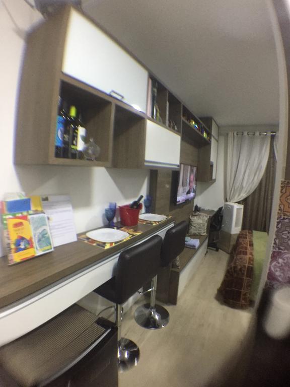 Lindo Studio Av. Ipiranga Apartment