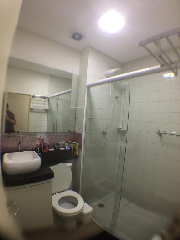 Lindo Studio Av. Ipiranga *