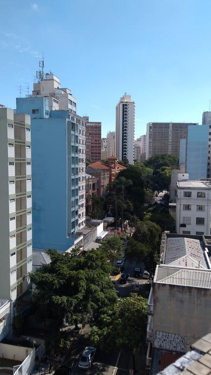 Ipanema Higienopolis Hotel Sao Paulo