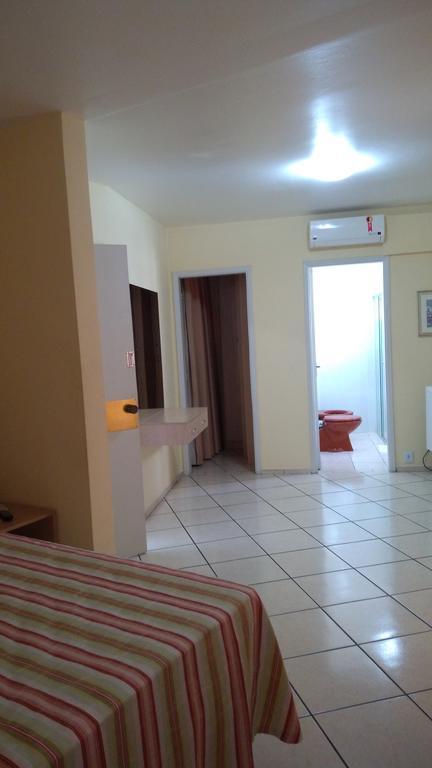Ipanema Higienopolis Hotel 3*