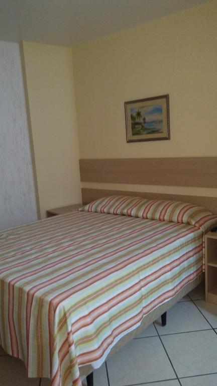 Ipanema Higienopolis 3*