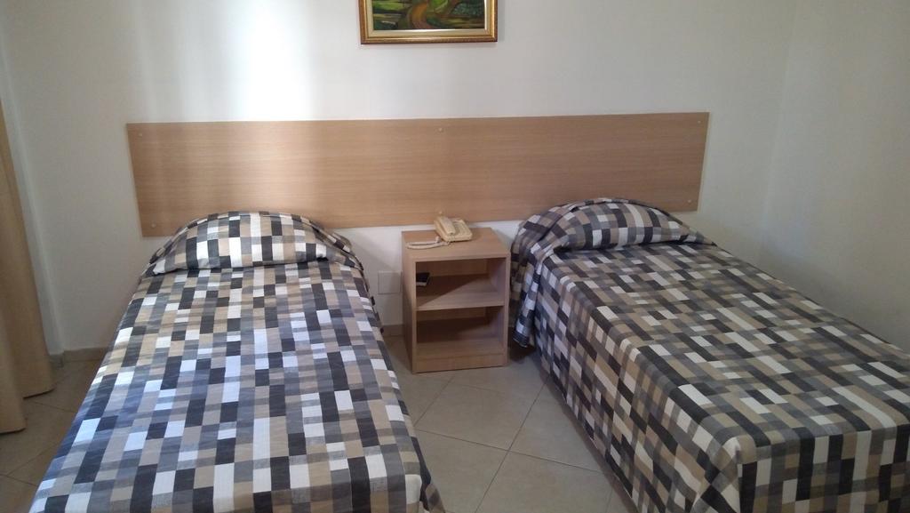 Ipanema Higienopolis Hotel 3*