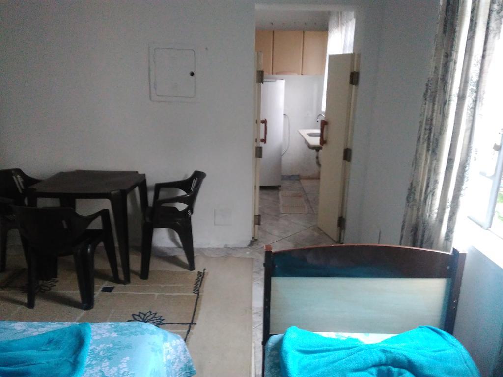 Guest house Hospedaria Cambuci Unidade Ipiranga Sao Paulo