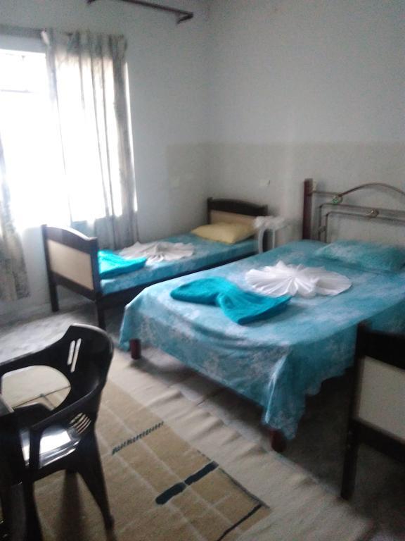 Guest house Hospedaria Cambuci Unidade Ipiranga Sao Paulo