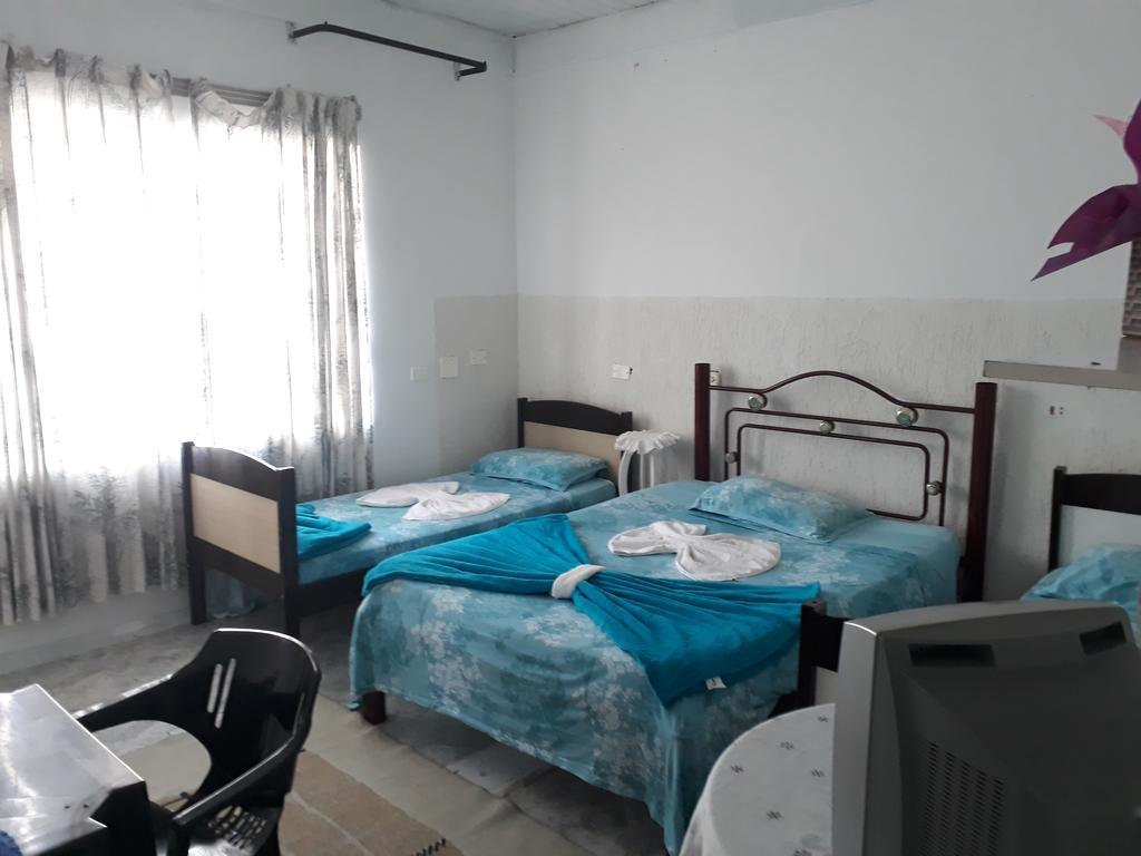 Hospedaria Cambuci Unidade Ipiranga