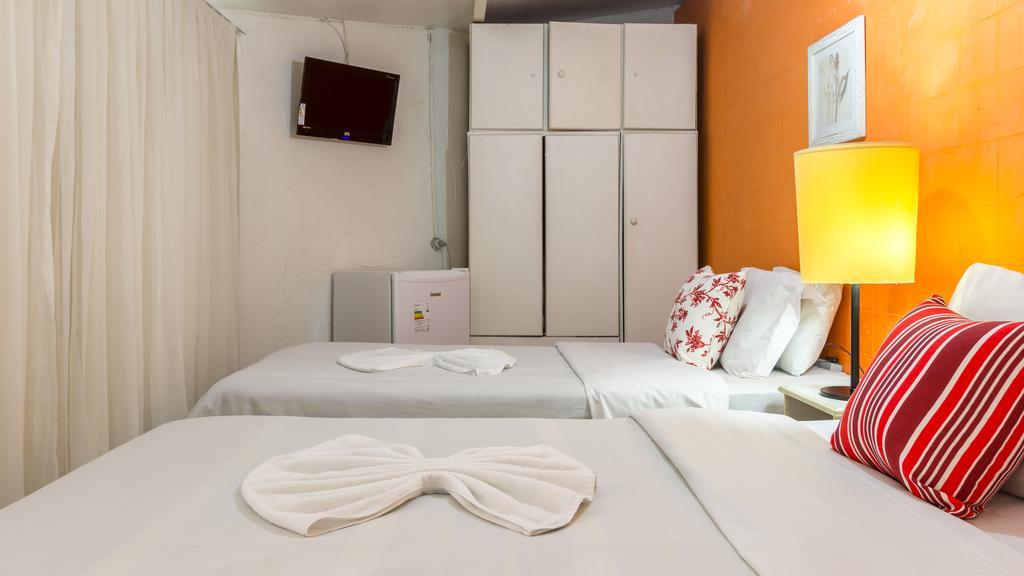 E Economica - Bairro Pinheiros, Proximo Hospital Clinicas E Incor, Oscar Freire, Av Paulista, Allianz, Madalena E Facil Acesso Ao Ibirapuera E Morumbi Hostel Sao Paulo