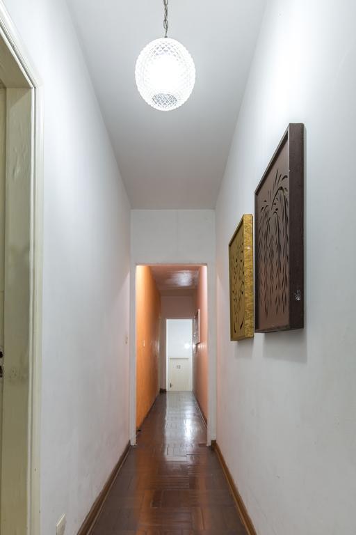 E Economica - Bairro Pinheiros, Proximo Hospital Clinicas E Incor, Oscar Freire, Av Paulista, Allianz, Madalena E Facil Acesso Ao Ibirapuera E Morumbi Hostel