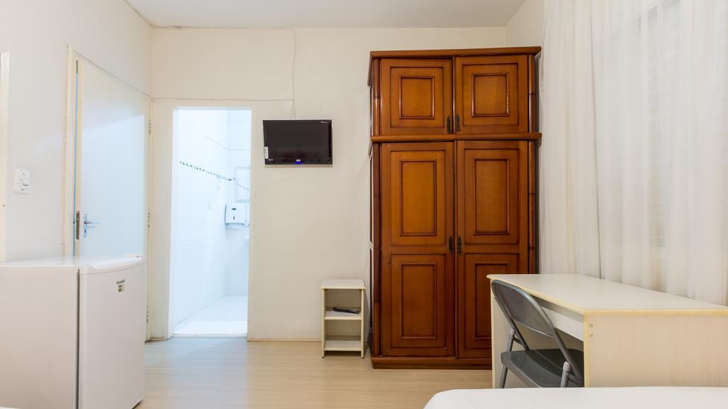 E Economica - Bairro Pinheiros, Proximo Hospital Clinicas E Incor, Oscar Freire, Av Paulista, Allianz, Madalena E Facil Acesso Ao Ibirapuera E Morumbi * Sao Paulo