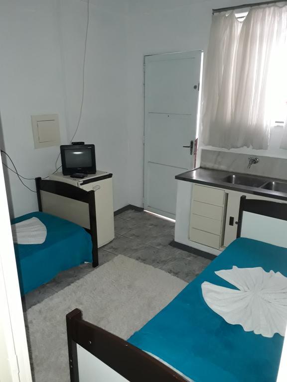 Hospedaria Cambuci Unidade Ipiranga Guest house *