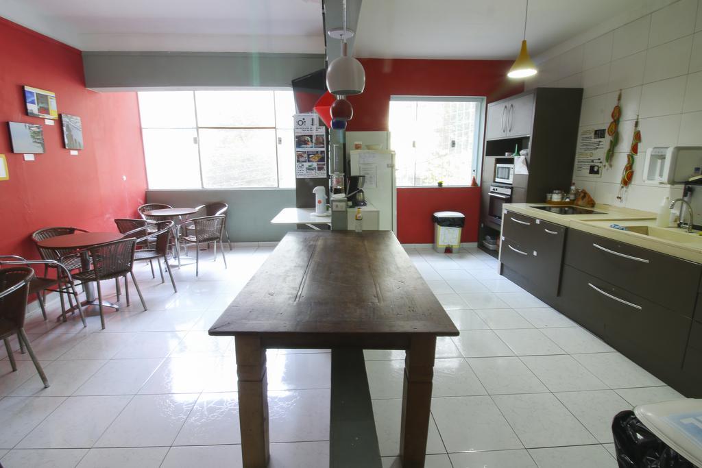 Asrama Namoa Paulista