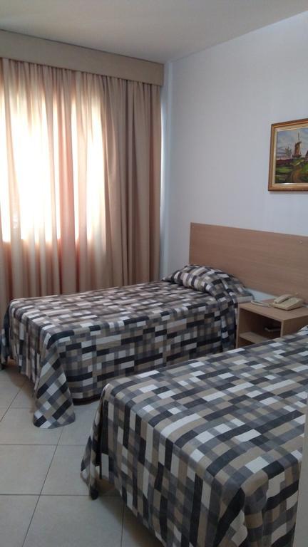 Ipanema Higienopolis Hotel 3*