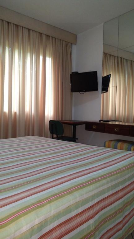 Ipanema Higienopolis 3*