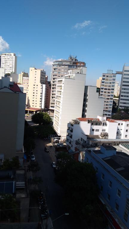 Hotel Ipanema Higienopolis 3*