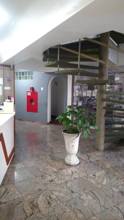 Hotel Ipanema Higienopolis 3*