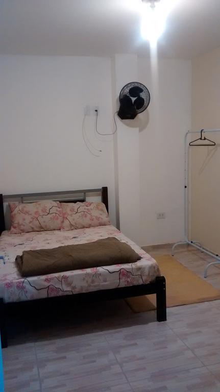 Voo Livre Guest house Sao Paulo
