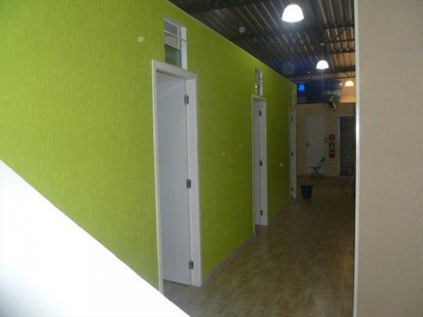 Voo Livre Guest house