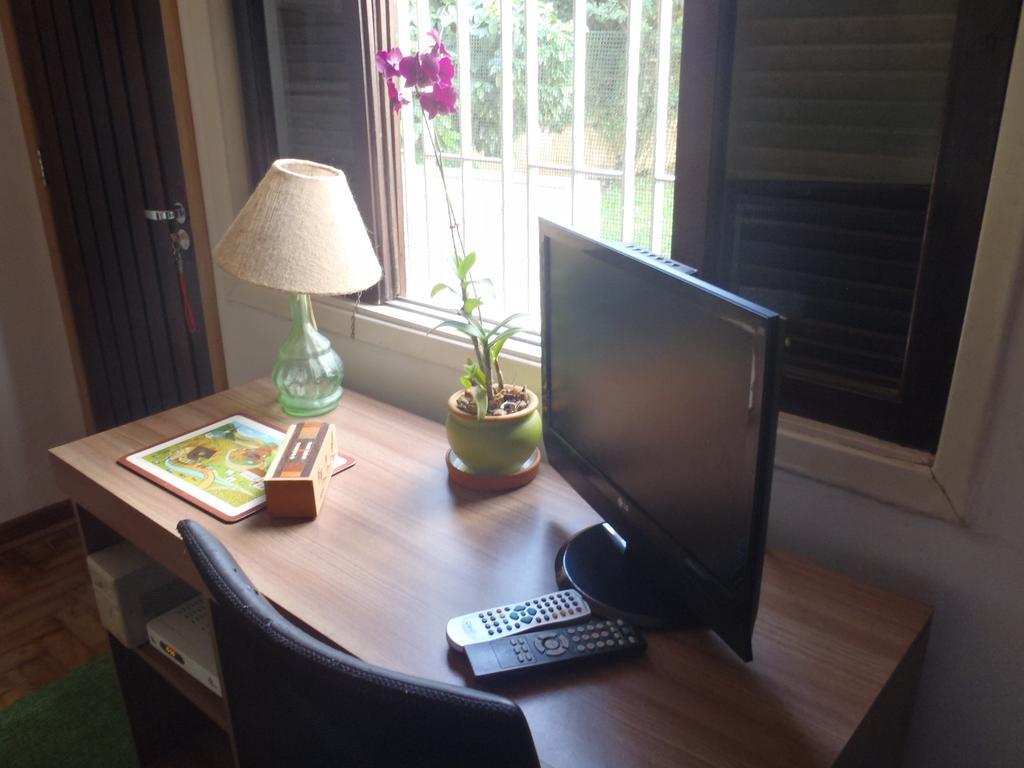 Homestay Sunny Interlagos Sao Paulo