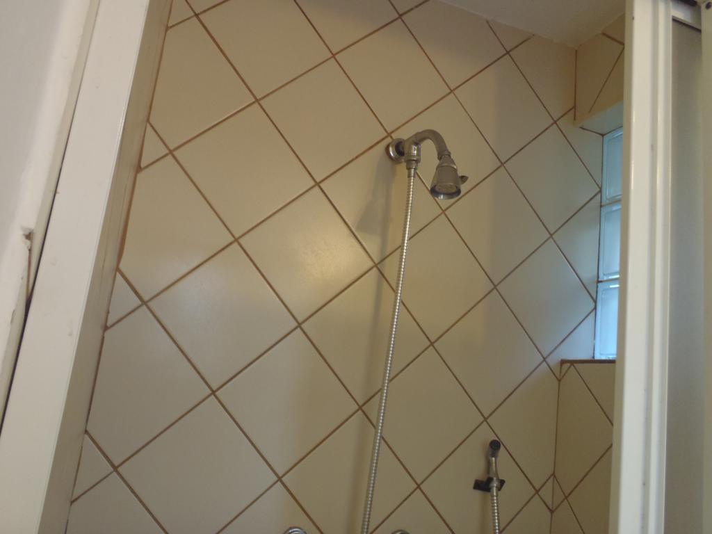 Sunny Interlagos Homestay