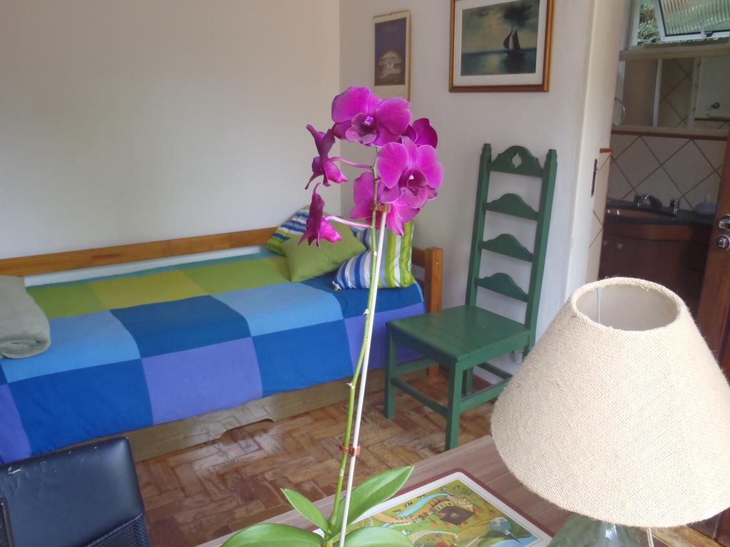 Sunny Interlagos Homestay *