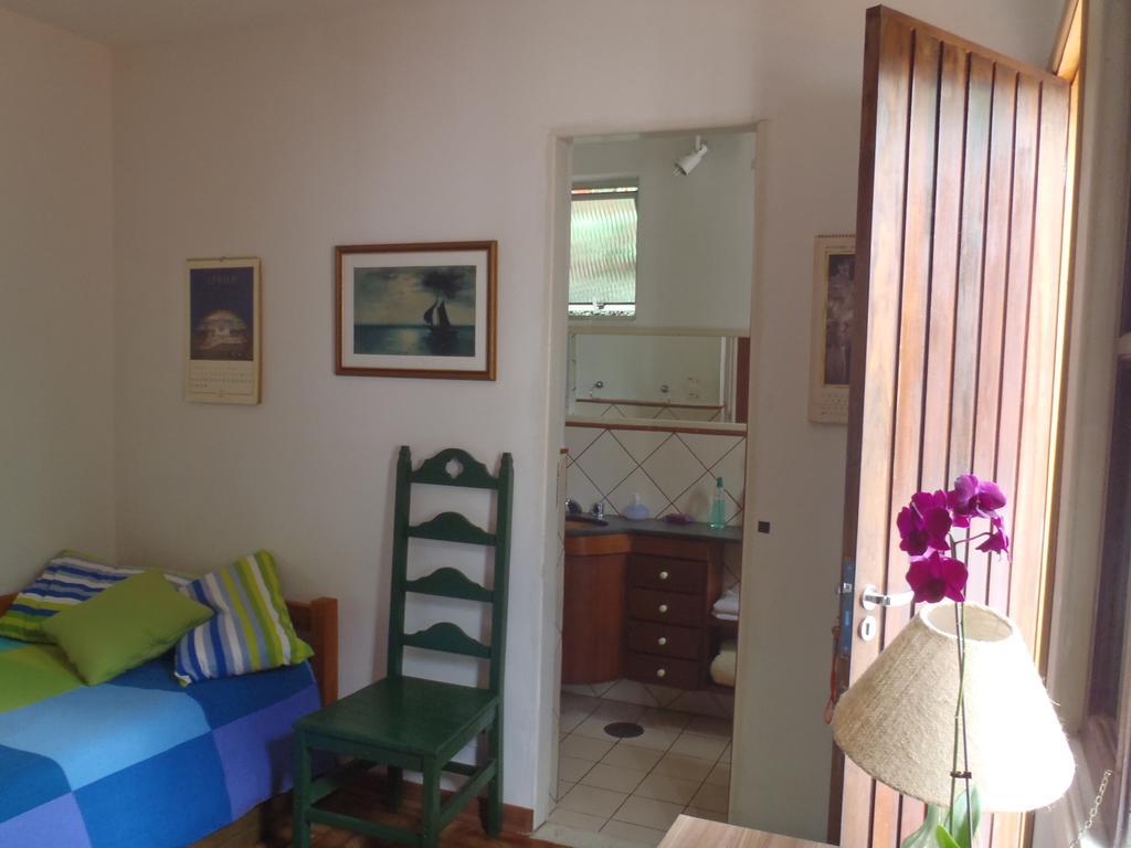 Sunny Interlagos Homestay Sao Paulo