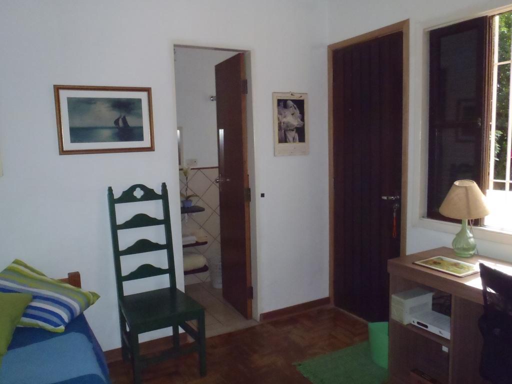 Sunny Interlagos Homestay Sao Paulo