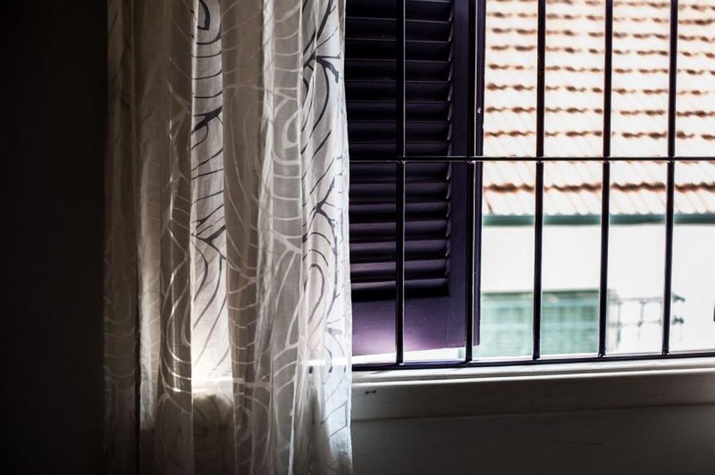Hostel Purple House São Paulo