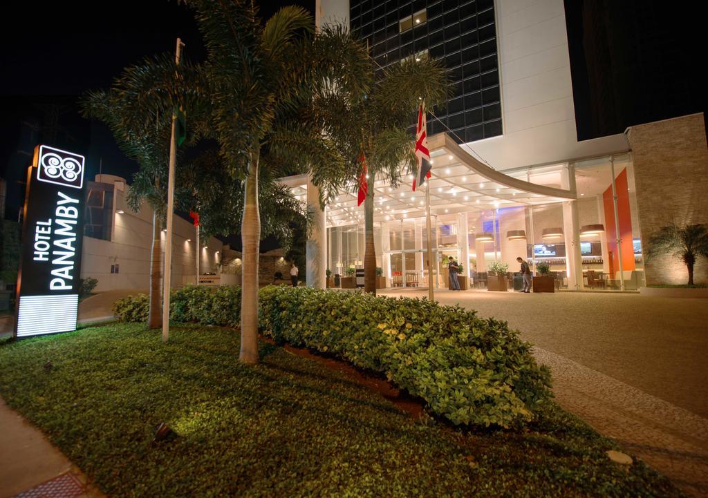 Panamby Hotel Sao Paulo