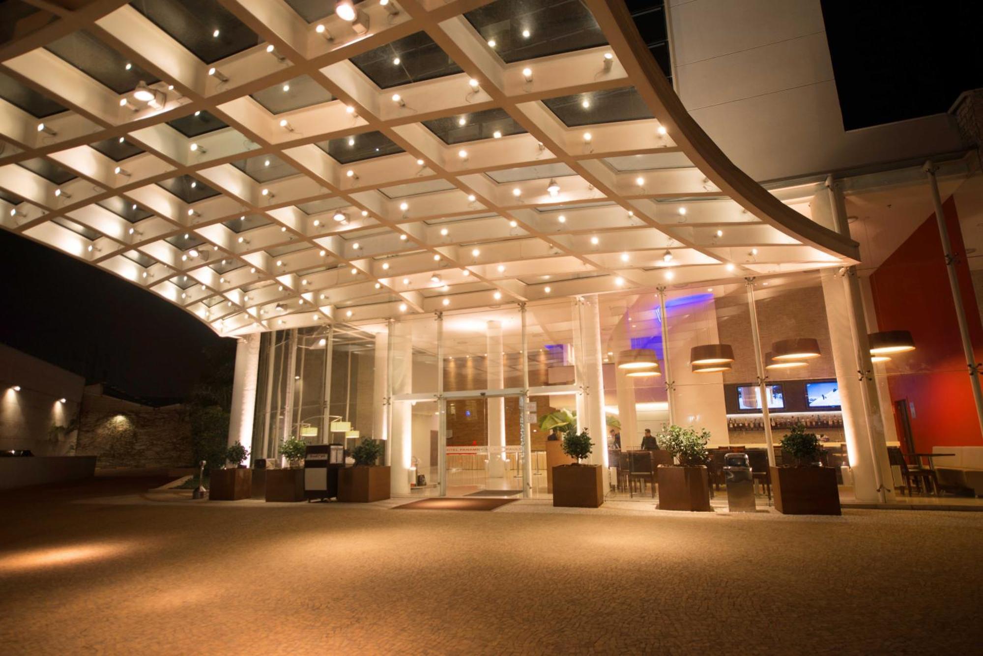 Panamby Hotel