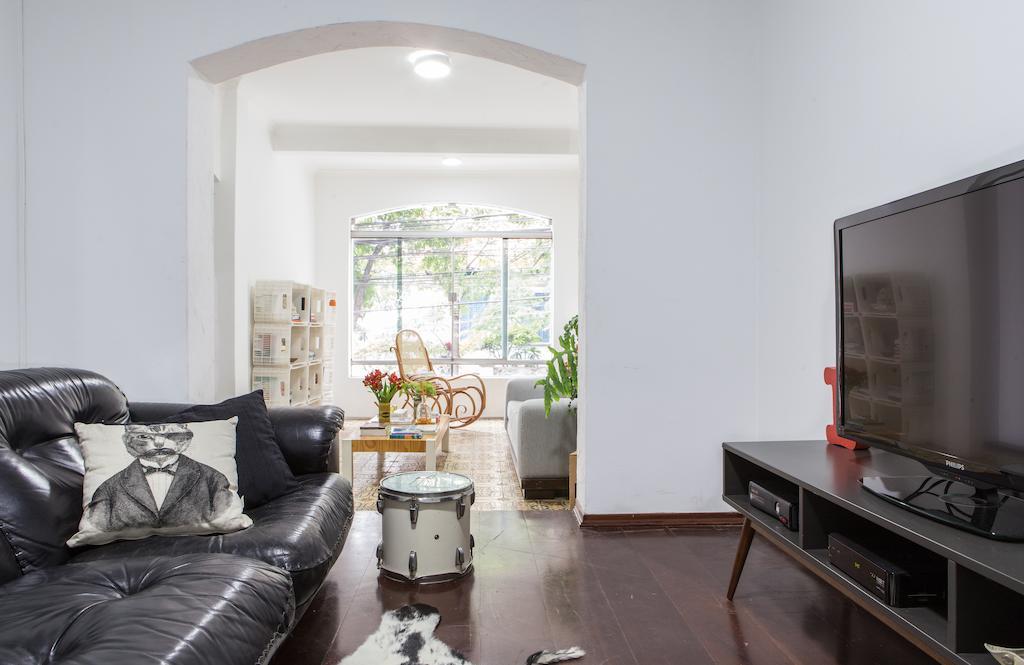 Albergue Lobo Urban