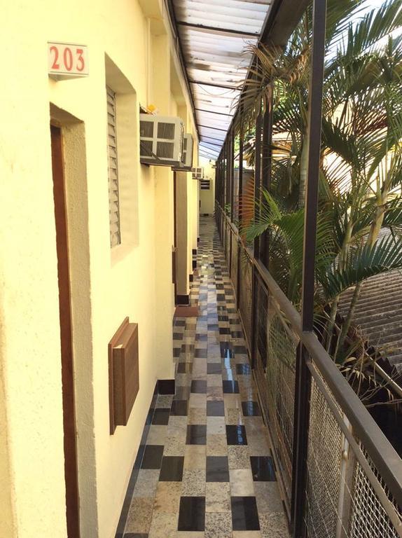 Hotel Praca Orione
