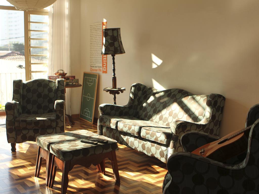 Hostel Cafe